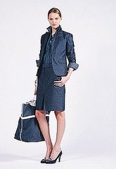Isaac Mizrahi Reveals His First Collection For Liz Claiborne