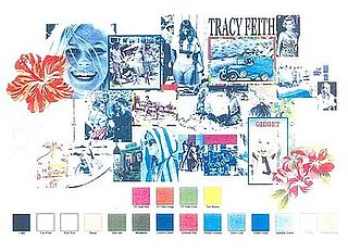 Target Chooses Tracy Feith To Design For Target Go International Collection