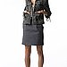 Look Book Love: Rebecca Taylor Resort '09