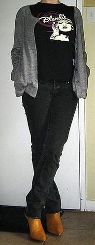 Look of the Day: Being Barrymore 