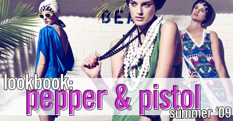 Friday Fab News Roundup!