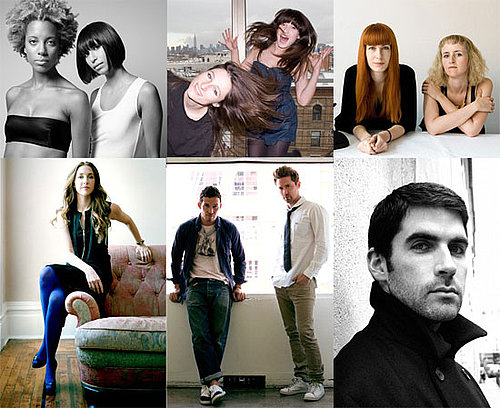 Fab Flash: 2009 Ecco Domani Fashion Foundation Winners Announced 