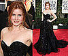 Golden Globe Awards: Amy Adams 