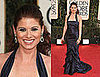 Golden Globe Awards: Debra Messing 