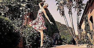 Fab Ad: Coco Rocha For H&M Spring '09 