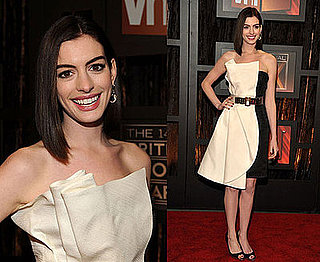 2009 Critics' Choice Awards: Anne Hathaway 