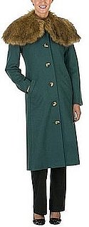 Isaac Mizrahi For Target Deco Coat: Love It or Hate It?