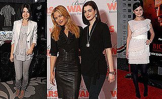 CelebStyle Smarts