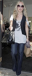 Celeb Style: Rachel Zoe 