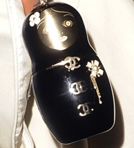 Love It or Hate It? Lily Allen's Russian Doll Clutch 