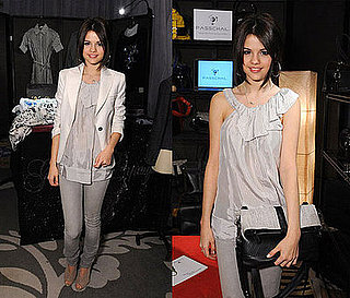 Celebrity Style: Selena Gomez