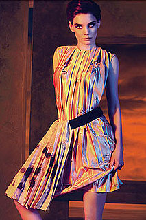 Fab Ad: Katie Holmes, Miu Miu Spring '09