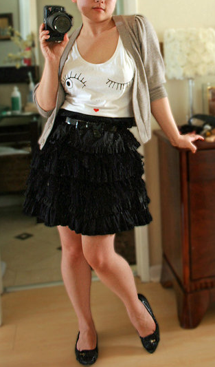 Looks of the Week! Looks of the Week!
