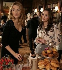 I Want This Wardrobe: Gossip Girl, Blair Waldorf  
