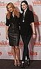Photos of Kate Husdon and Anne Hathaway at Bride Wars Premiere
