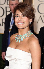 Golden Globe Awards: Bring On the Bling Golden Globe Awards: Bring On the Bling