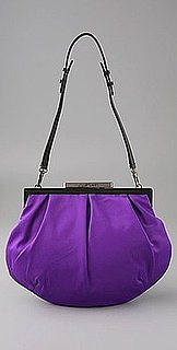 The Bag to Have: Jill Stuart Keira Large Frame Clutch