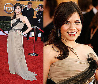 Screen Actors Guild Awards: America Ferrera