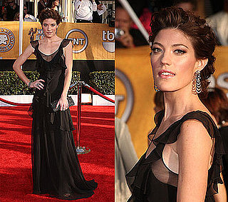 Screen Actors Guild Awards: Jennifer Carpenter