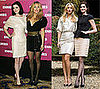 Whose Bride Wars Style Is Most Fab?