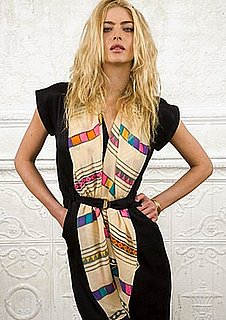 Designer Spotlight: A Peace Treaty 