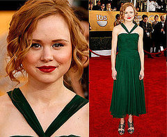 Screen Actors Guild Awards: Alison Pill