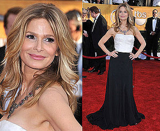 Screen Actors Guild Awards: Kyra Sedgwick 