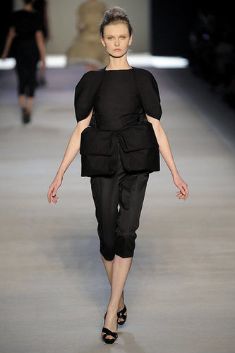 Spring Peek: Cropped Pants Spring Peek: Cropped Pants