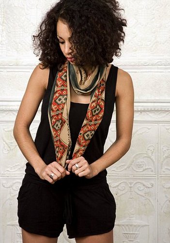 Designer Spotlight: A Peace Treaty Designer Spotlight: A Peace Treaty