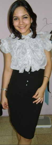 All-Out Ruffles