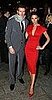 Posh in All-Red Victoria Beckham Collection: Love It or Hate It? 