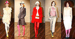 On Our Radar: Cacharel Reinvents Itself 
