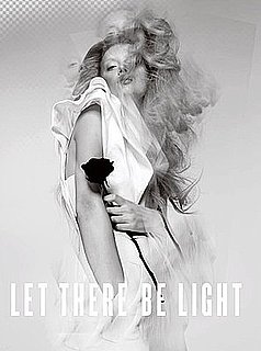 Girls on Film: Let There Be Light, V Magazine