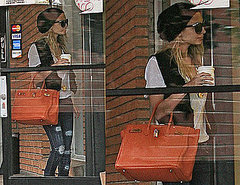 Celebrity Style: Nicole Richie Celebrity Style: Nicole Richie