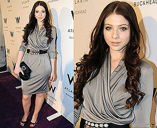 Celebrity Style: Michelle Trachtenberg