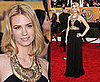 Screen Actors Guild Awards: January Jones