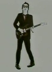 FABTV: Elvis Costello "Pump It Up" FABTV: Elvis Costello "Pump It Up"