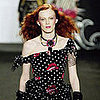 Guess the Ginger Model 