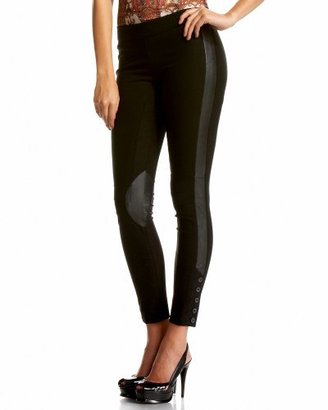 Trend Alert: Rockin' Riding Pants