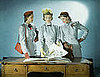 Are You Easily Persuaded by Salespeople? 