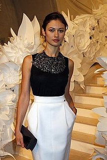 Paris Spring Couture's All-Star Attendees 