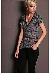 Trend Alert: Burnout Texture Trend Alert: Burnout Texture