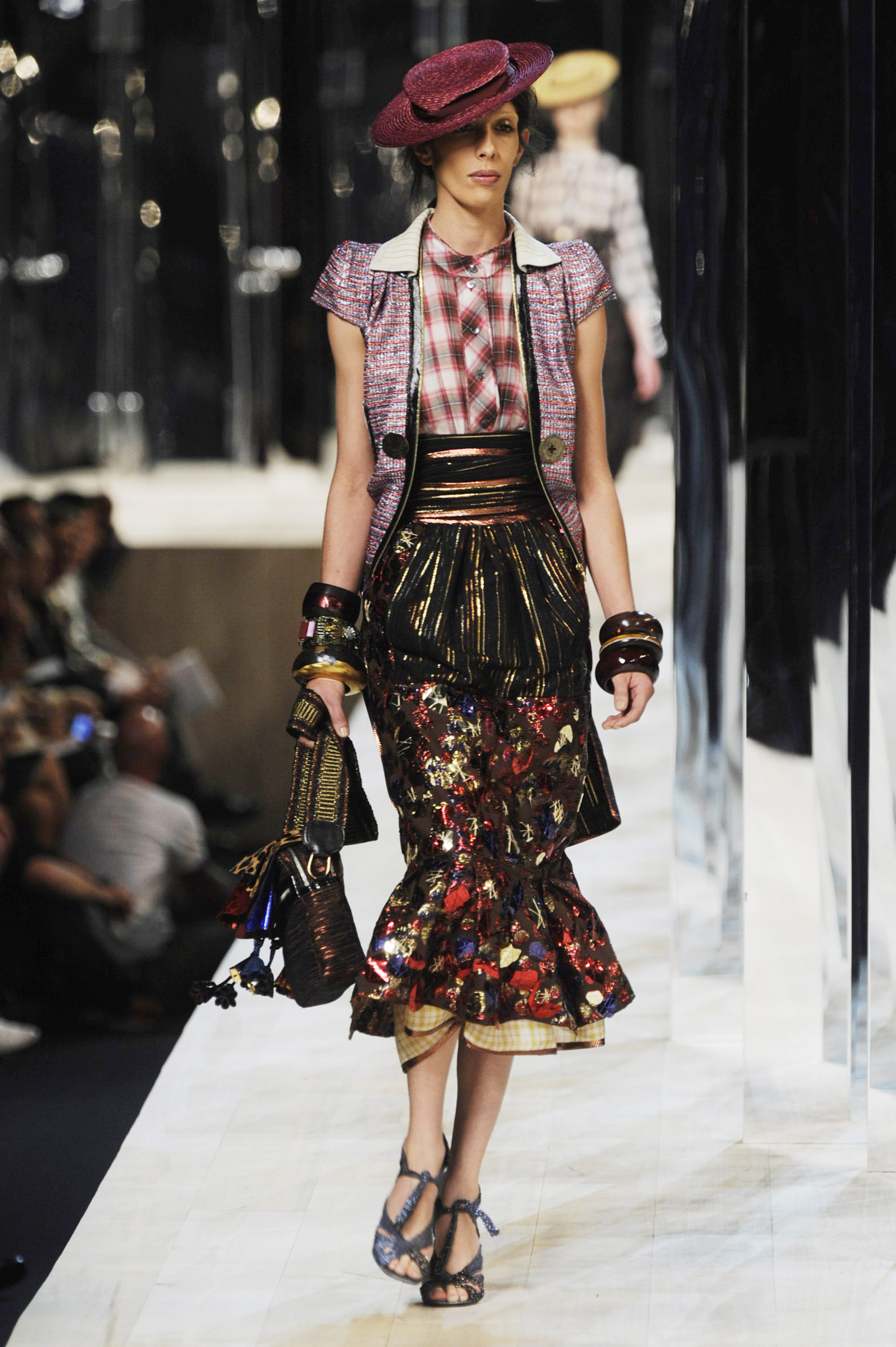 Marc Jacobs Marc Jacobs