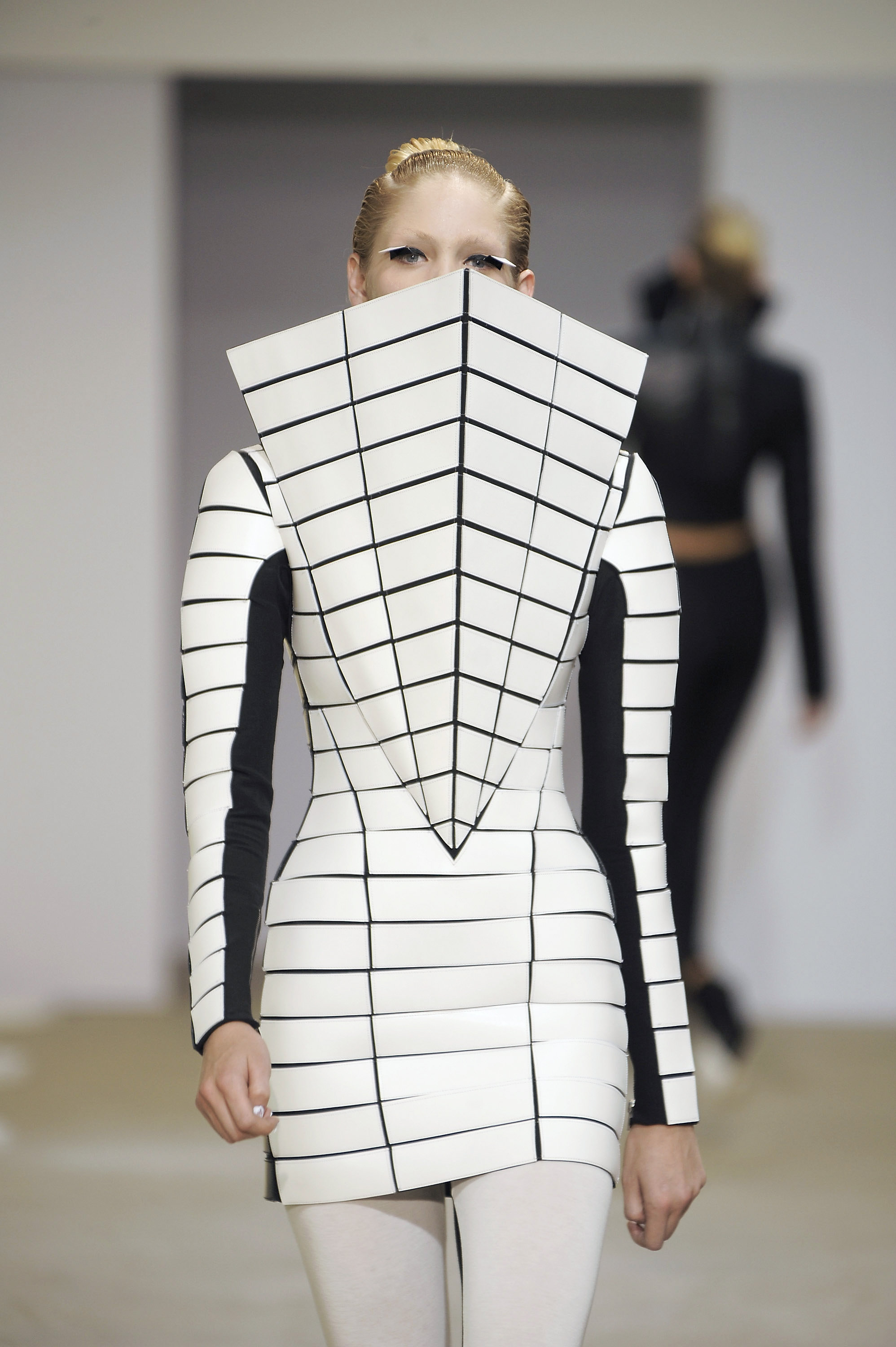 Gareth Pugh Gareth Pugh