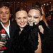 Behind the Seams: Stella McCartney's Parisian Party