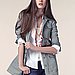 Look Book Love: Madewell Spring '09