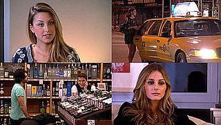 The City Fashion Quiz: Episode Six, "He Never Said He Had a Girlfriend" 