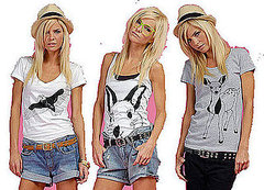 On Our Radar: Forever 21 Launches Shibuya Mon Amour Collection 