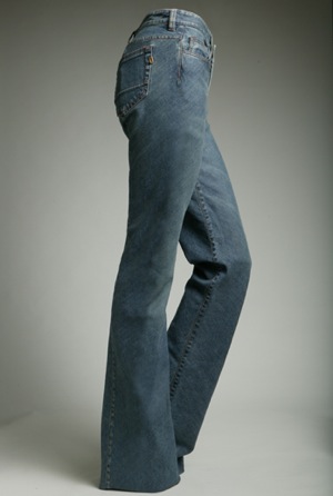Donna Karan Denim Collection