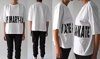 RosenMunns I Ate Mary-Kate Tee: Love It or Hate It? 